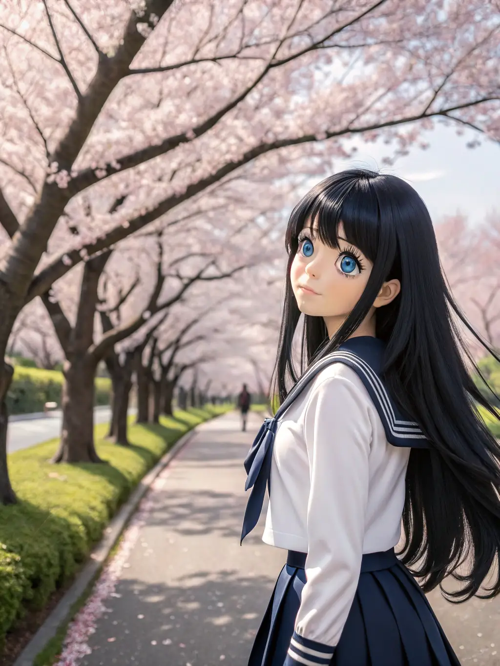 A vibrant image depicting the spring equinox, with blooming flowers and new growth, symbolizing renewal and fresh starts in personal coaching.